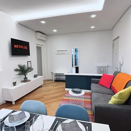Stadium Stay- Central, Quiet, Easy Parking アパート